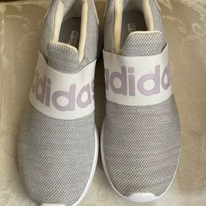 Adidas size 10 lite racer adapt